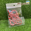 Dây dắt hamster có chuông