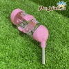 Bình nước nhỏ mẫu mới