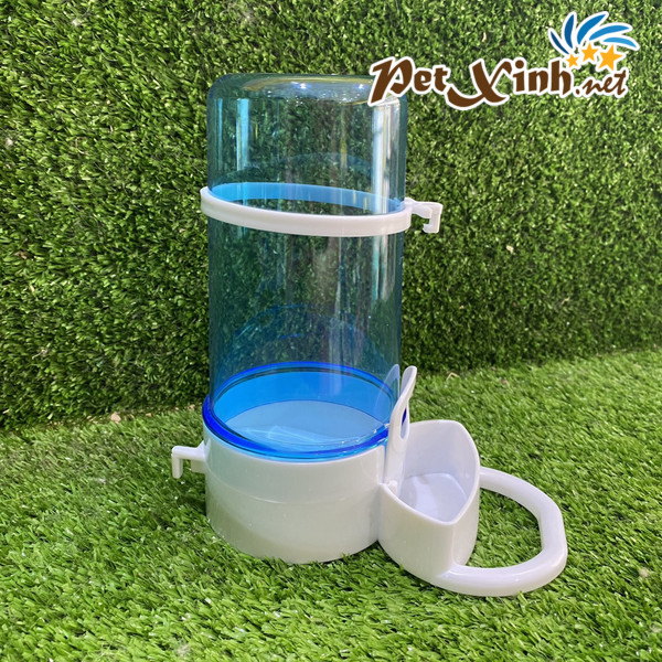 Bình nước lớn