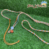 Dây dắt hamster có chuông