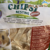 Lót ổ cho hamster Chipsi