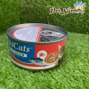 Pate mèo Fit4cat