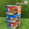 Pate mèo Fit4cat