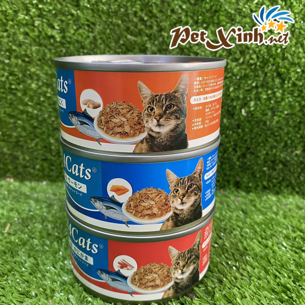 Pate mèo Fit4cat