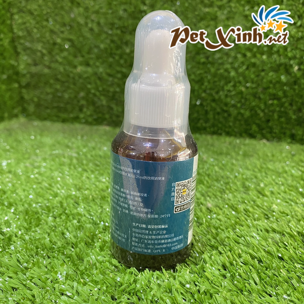 Thuốc bổ Drbunny Procare