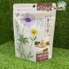 Thức ăn thỏ bọ ngừa bệnh từ thảo mộc