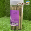 Thức ăn mài răng cho thỏ bọ