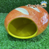Nhà ngủ bánh mì lớn