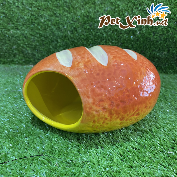 Nhà ngủ bánh mì lớn
