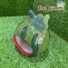 Nhà ngủ dưa hấu