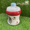 Nhà ngủ bình sữa