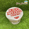 Nhà ngủ ly mì tôm