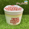 Nhà ngủ ly mì tôm