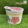 Nhà ngủ ly mì tôm