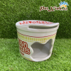 Nhà ngủ ly mì tôm