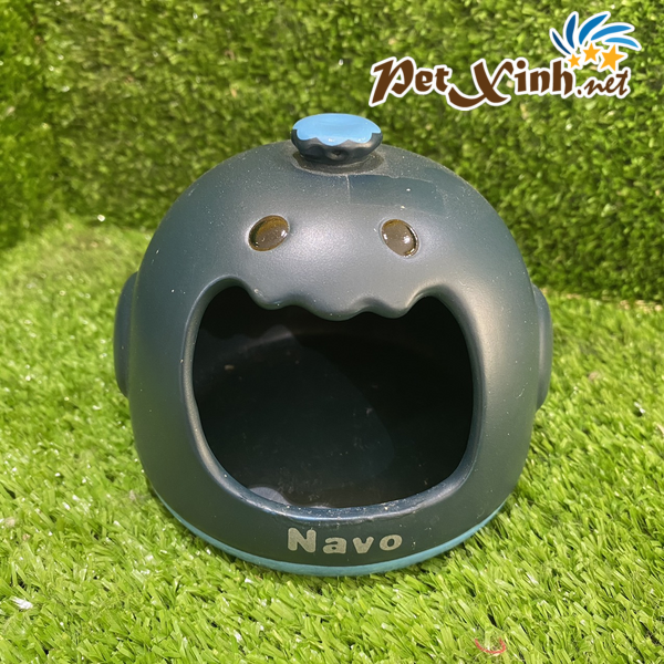 Nhà ngủ gà đen
