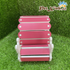 Ốc sên gỗ ghép
