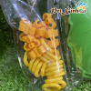 Xích đu chiếc lá
