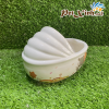 Nhà tắm sứ nôi em bé
