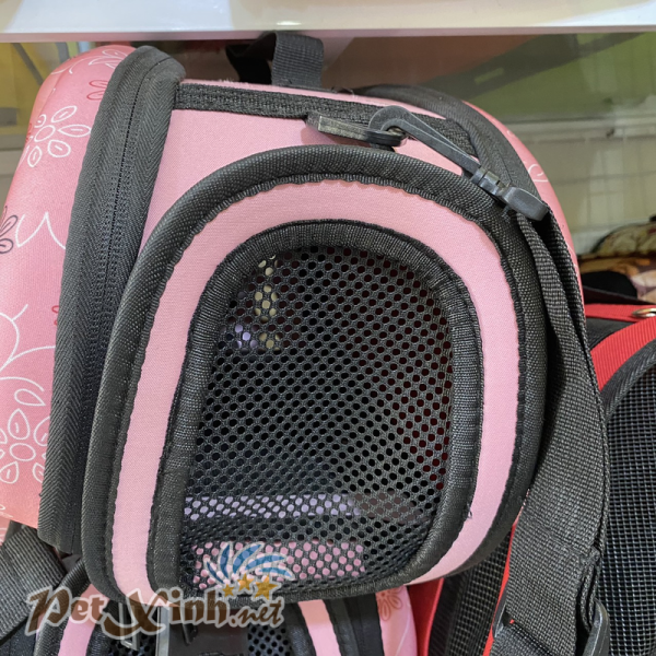 Giỏ đựng thú cưng thoáng khí