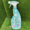 Xịt khử mùi thú cưng UNIFERE 500ml
