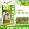 Cỏ nén cho thỏ con Jolly Fulvit JP68