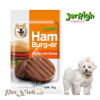 THỊT HAMBURGER JERHIGH CHO CHÓ