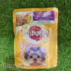 Pate cho chó con Pedigree vị gà gan trứng rau 1