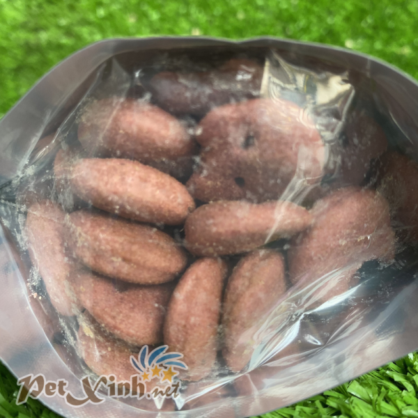 Bánh thưởng cho chó SmartHeart vị bò nướng