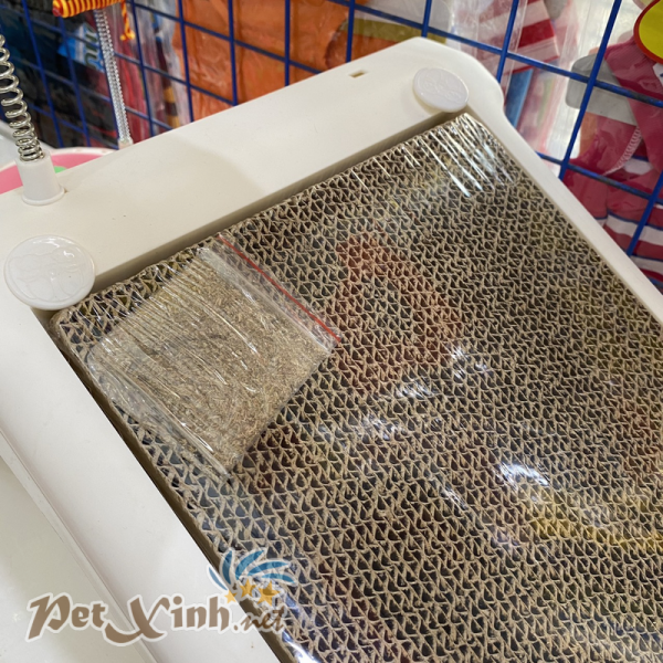 Bàn cào móng cho mèo