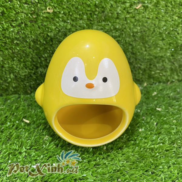 Nhà sứ gà con