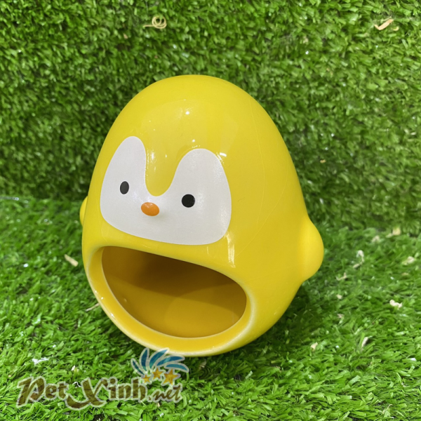 Nhà sứ gà con