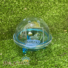 Nhà tắm UFO mẫu mới