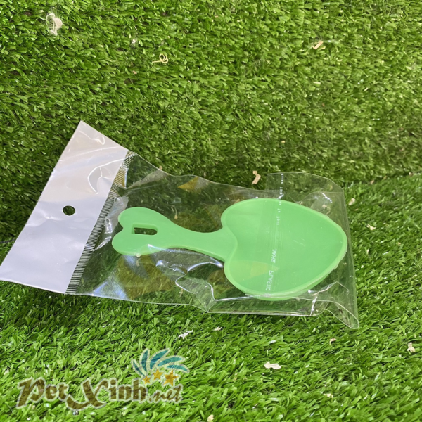 Xẻng múc vệ sinh cho thú nhỏ