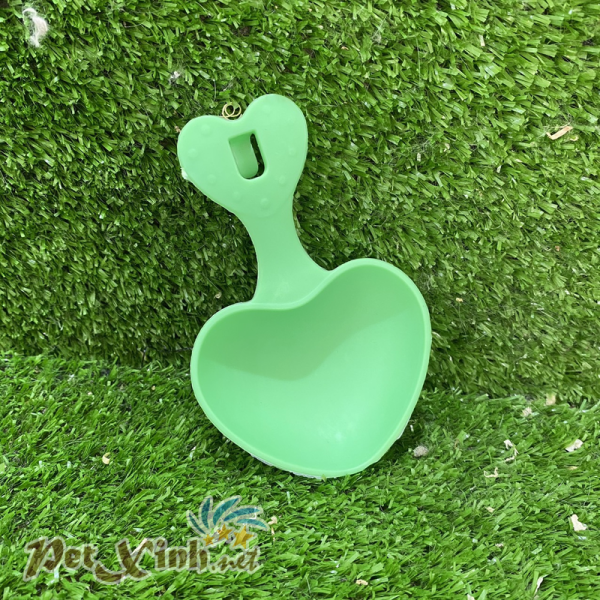 Xẻng múc vệ sinh cho thú nhỏ