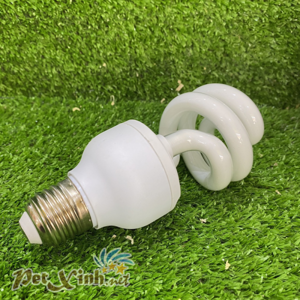 Đèn sưởi UVB cho bò sát Nomoypet ND-09 13W