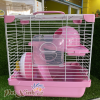 Lồng hamster nhà Eskimo