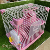 Lồng hamster nhà Eskimo
