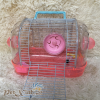 Lồng hamster nhà vòm lớn