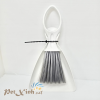 Bộ chổi và xẻng múc vệ sinh cho thú cưng