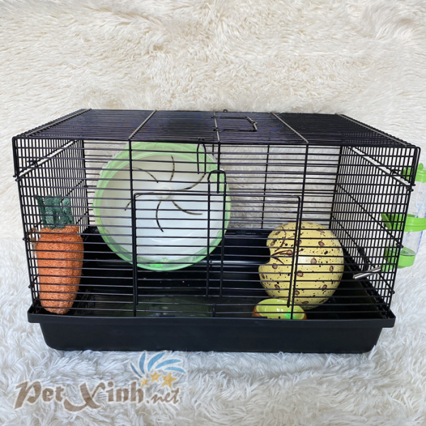 Lồng wheel lớn