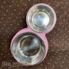 Chén đôi inox số 8