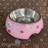Chén inox hình ngộ nghĩnh