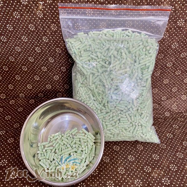 Gỗ nén sắc màu