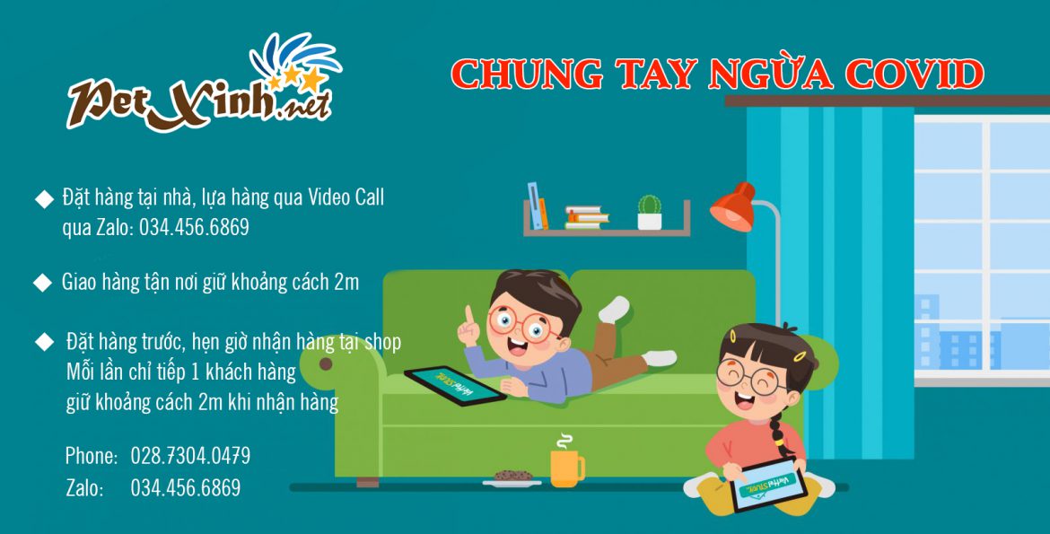 Mua sắm an toàn mùa Giãn cách xã hội 1 Mua sắm an toàn mùa Giãn cách xã hội 1