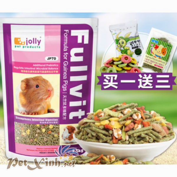 fullvit