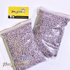Gỗ nén sắc màu Lavender
