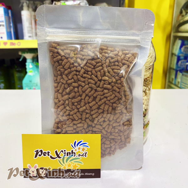 Hạt dinh dưỡng dành cho nhím và hamster 80g