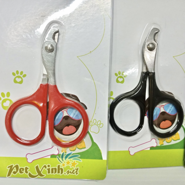 Kéo cắt móng cho thú cưng