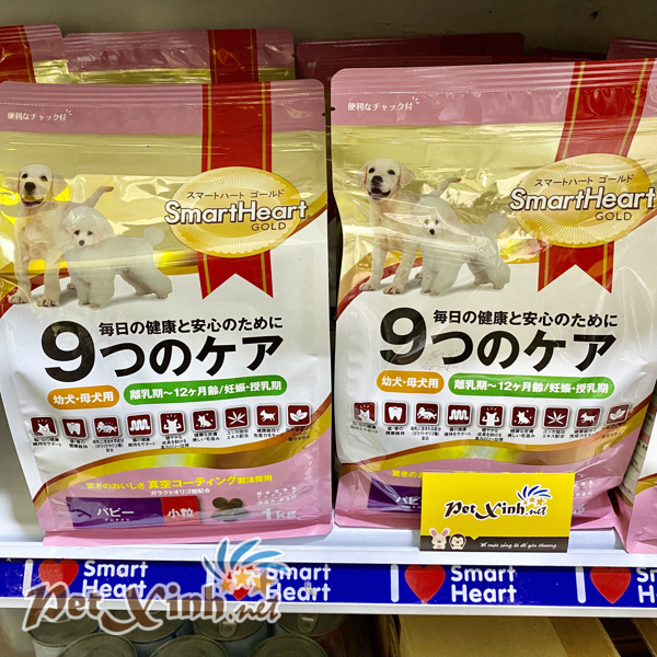 smartheart gold 1kg